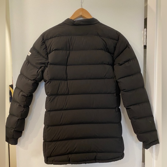Vallier Isola Light Down Puffer Jacket - Picture 2 of 4